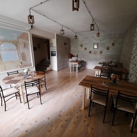 Anna Home B&B Areni Eksteriør billede