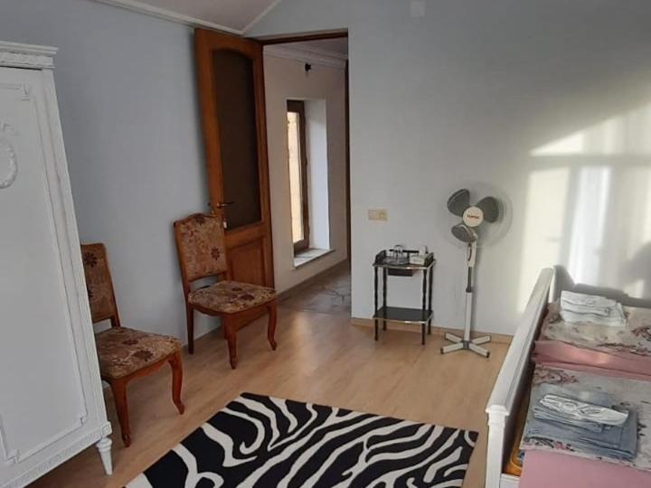 Anna Home B&B Areni Eksteriør billede