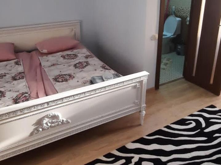 Anna Home B&B Areni Eksteriør billede