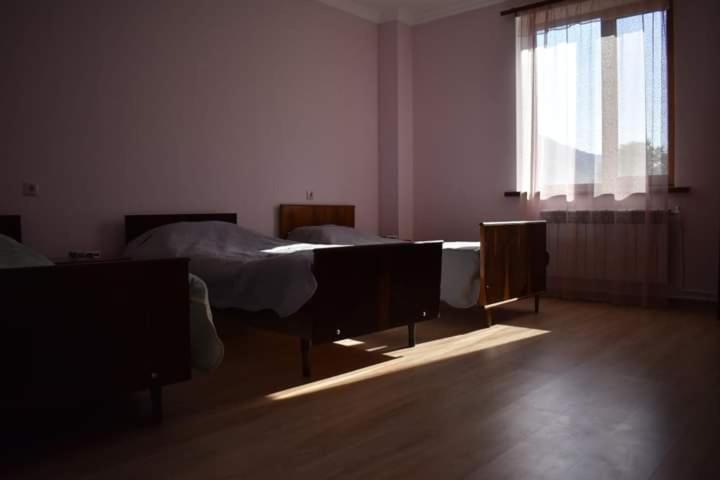 Anna Home B&B Areni Eksteriør billede