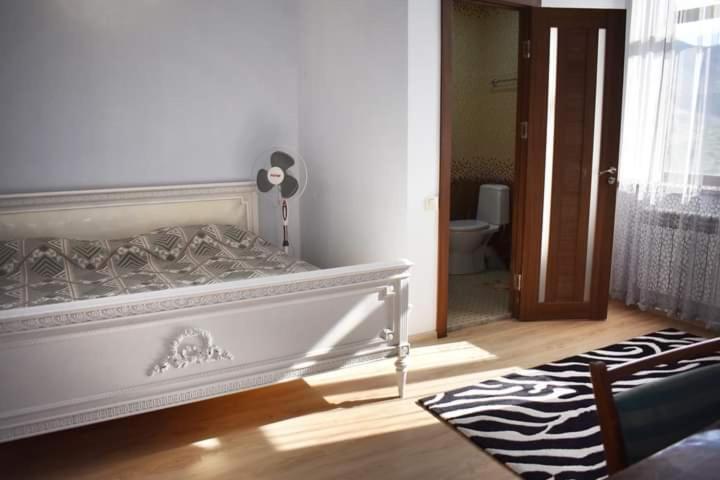 Anna Home B&B Areni Eksteriør billede