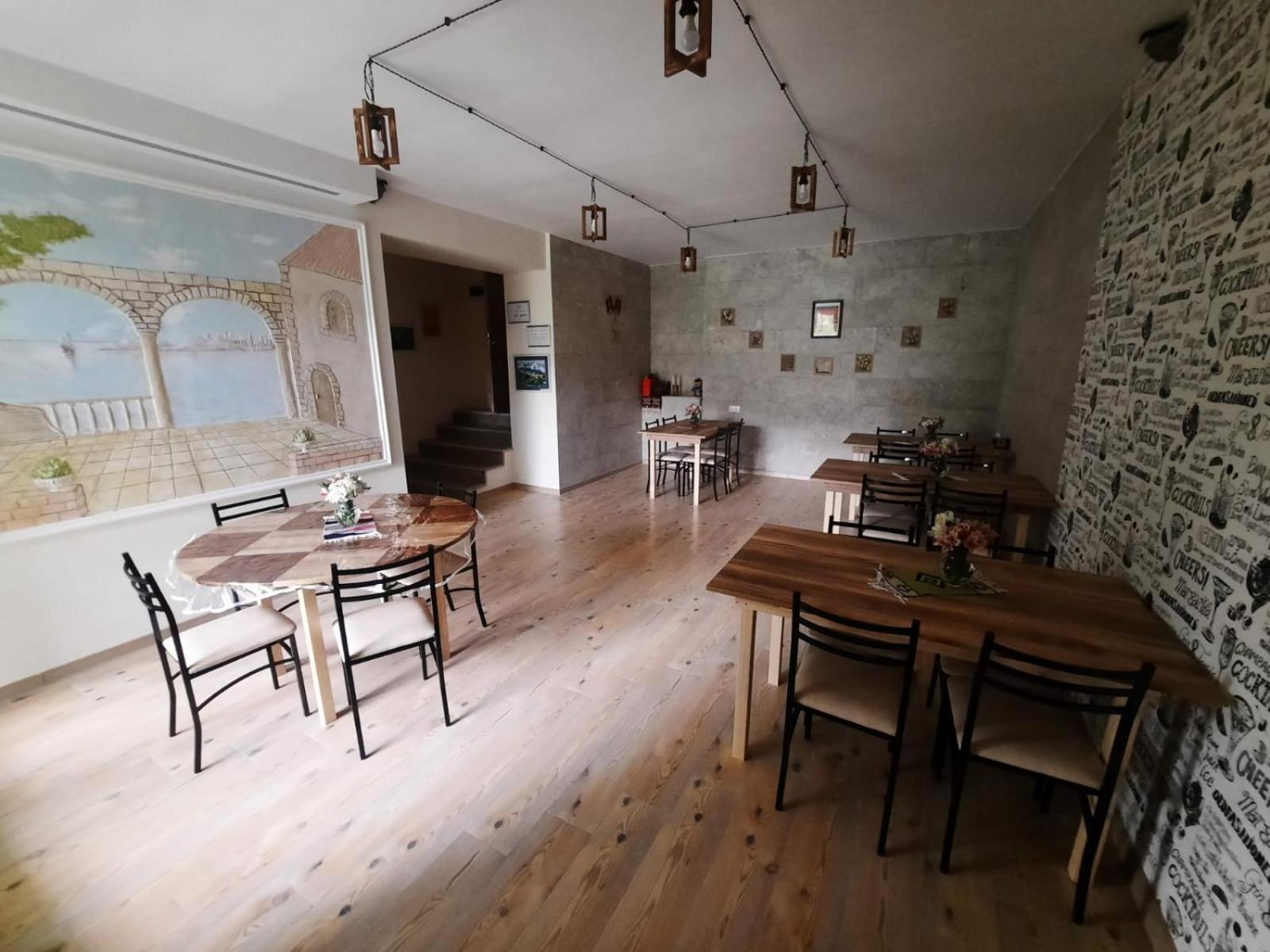Anna Home B&B Areni Eksteriør billede